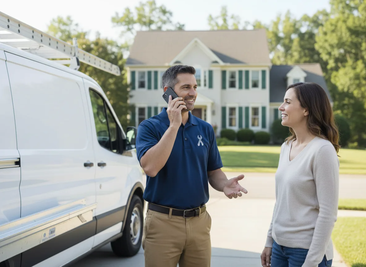 Home Gutter Service Ellinwood, KS FAQs
